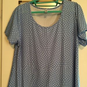 LuLaRoe Classic Tee